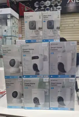 Cctv wireless Ezviz