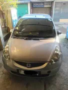 Jazz GD3 2007 1.5