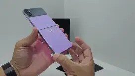 Samsung Flip 4, Ram 8/512GB