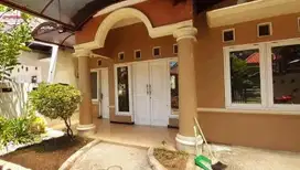 Rumah Griya Kencana Asri Strategis Dekat Pandugo