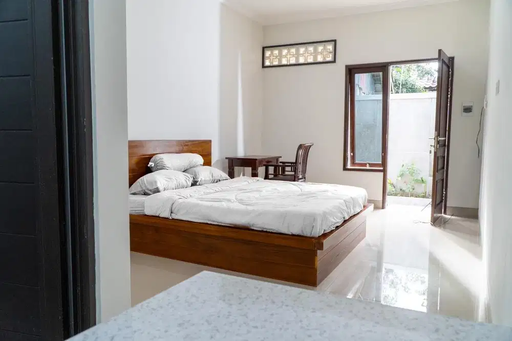 Kost Pusat Kota Gianyar (Big Mango)