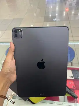 Ipad pro 128gb gen 2 2020 inter wifi
