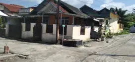 Rumah di jual cepat