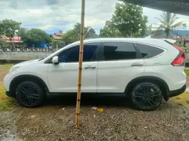 dijual CRV 2012-2013 harga nego tanpa perantara