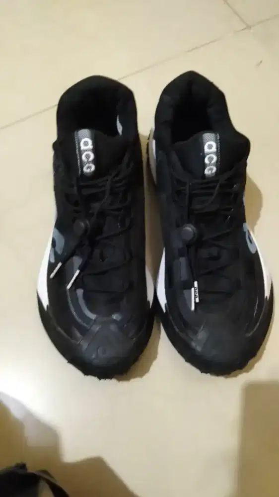Sepatu Nike ACG mountain fly 2 size 45