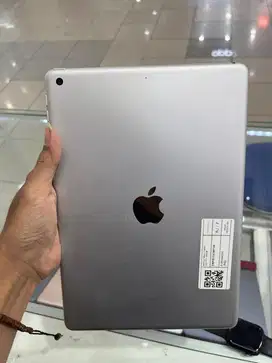 Ipad 7 128gb inter wifi