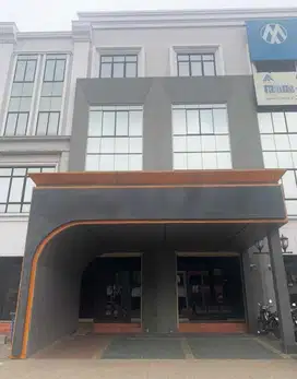 Dijual Ruko 4Lantai – Lokasi Strategis & Ramai Kelapa Gading