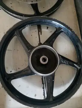 Jual velg engkei ori Nuvo ring 16