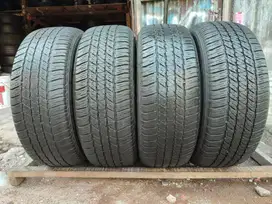 Ban bekas 265/60 R18 Bridgestone Dueler H/T