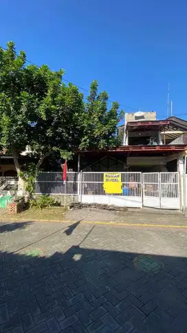 Rumah Siap Huni di Surabaya Barat