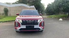 Hyundai Creta Prime 2023
