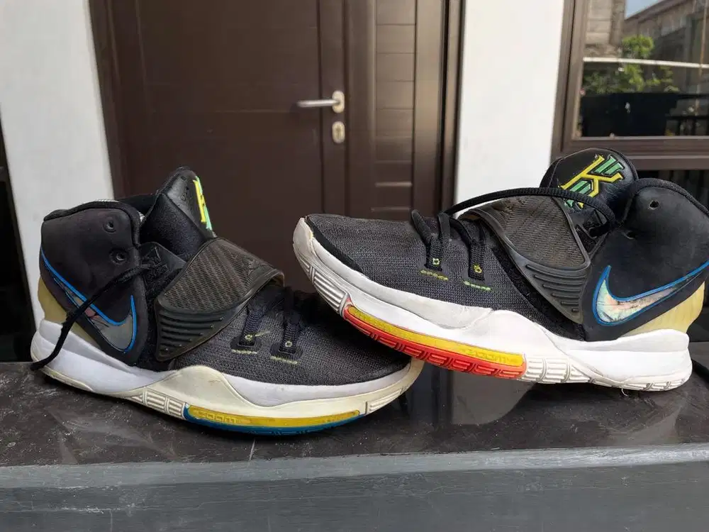 nike kyrie 6 shutter shades