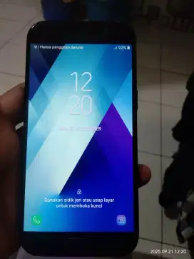 Samsung A5 2017 3/32