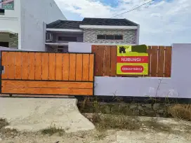 Rumah Murah SHM di Bekasi – 2 Kamar Tidur, Garasi, Lokasi Strategis!