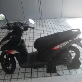 Jual Honda BeAT Deluxe 2024