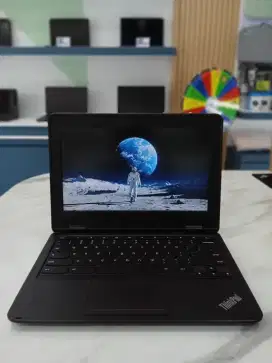 [L41]Laptop Gaming Lenovo 4GB SSD 12inch cod siap pakai