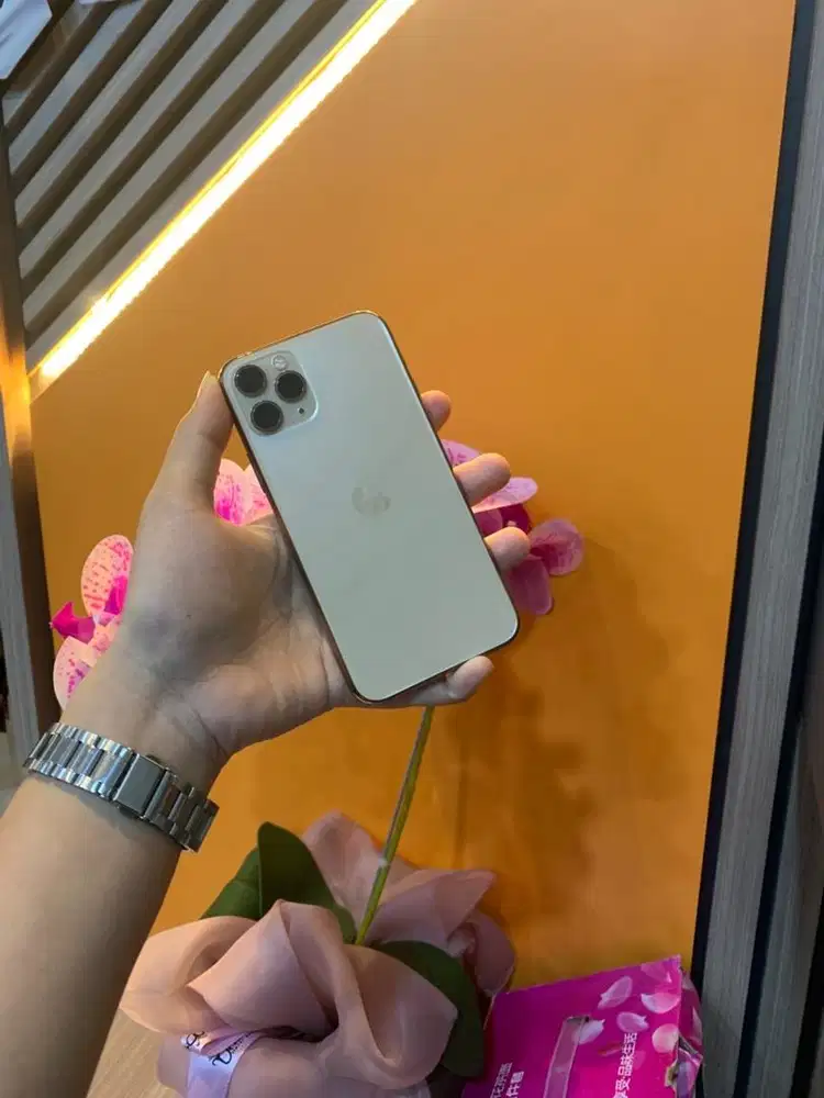 Iphone 11 pro 256gb
