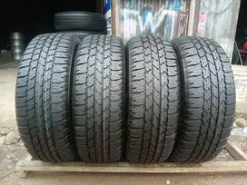 Ban 265/65 R17 Bridgestone Dueler A/T