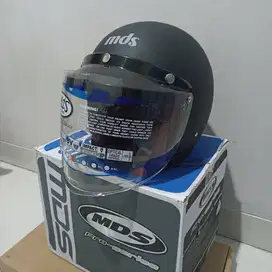 MDS Z Classic Model Bogo Like New