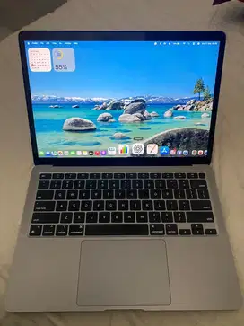 MacBook Air M1 2020 – 8GB / 256GB Second