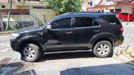 Fortuner 2008 G Lux 2.7 ISTIMEWA Baguss Terawat