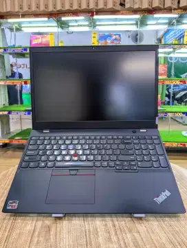 LAPTOP EDITING GAMING LAYAR BESAR RYZEN 5 LENOVO L15. BISA KREDIT 0 DP