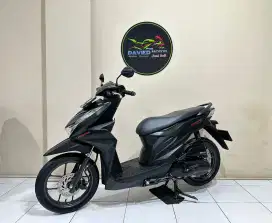 Beat deluxe 2023 | Kredit dp 700ribu