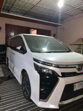 VOXY 2018 JUAL CEPATTTT