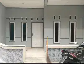 Jual rumah Bekasi kota