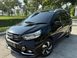 Honda Mobilio RS CVT 2016
