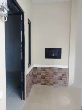 Rumah jakarta pusat
