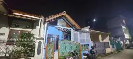 Dijual Rumah Tanpa Perantara (BU) – Strategis & Siap Huni