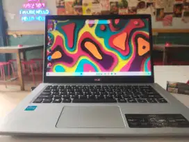 Jual BU Laptop Acer Aspire 5 A514-54 | Core i3-Gen11