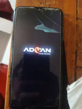 Advan 5G Ram 4 warna biru