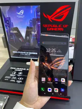 Cicilan Ringan Tanpa CC Asus ROG Phone 09 FE Modal KTP