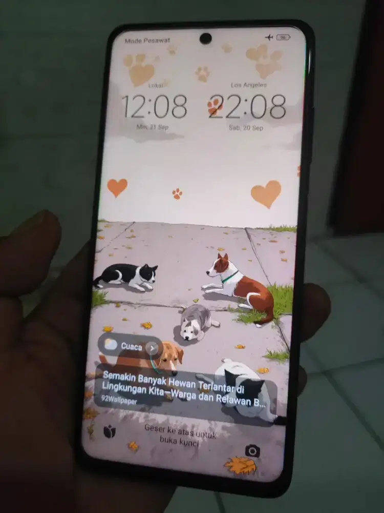 Poco X3 Pro 8/256 Lega