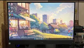 PC Gaming Editing Dell Inspiron 7777