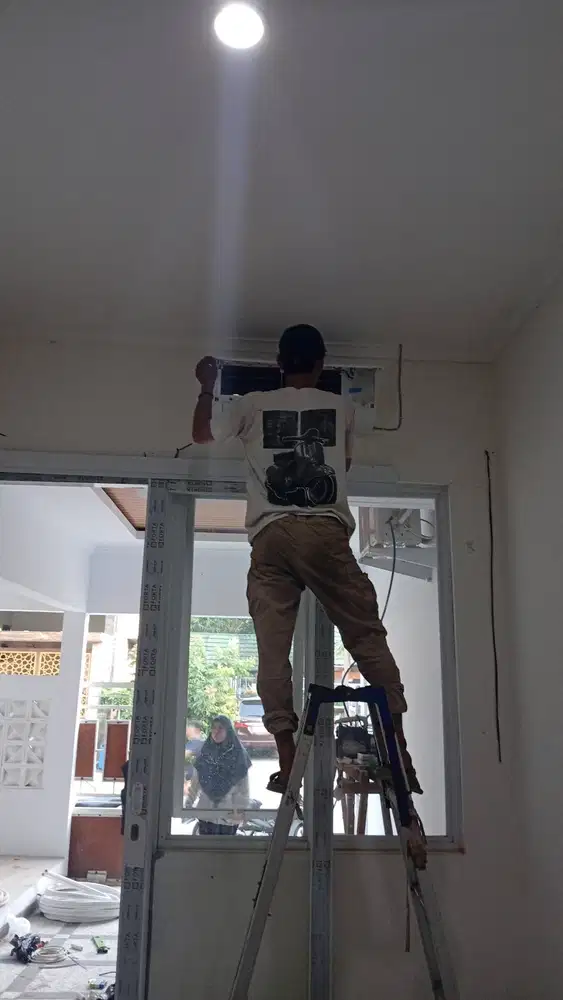 Teknik AC Panggilan