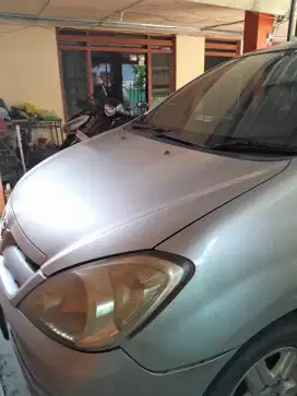 Toyota Kijang Innova 2006 Bensin