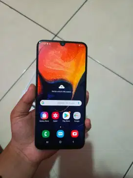 Samsung A50 ram 4/64