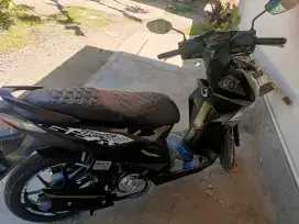 Honda Beat 2023