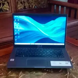 Asus A409JA core i3 gen10 ram 8gb ssd 256gb