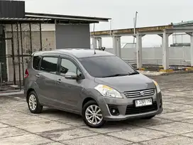 ‼️dp10‼️km low Suzuki Ertiga GX at abu hitam 2013  2014