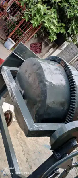 DiJUAL MOLEN COR 500 Liter