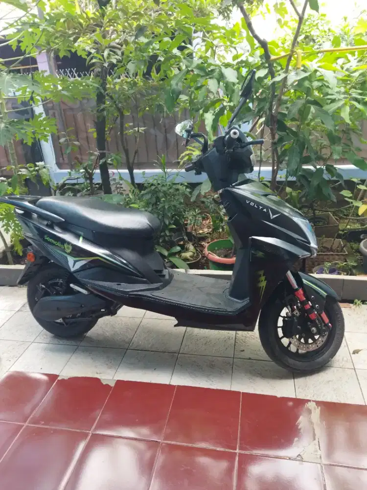 Molis Volta 401