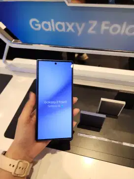 SAMSUNG GALAXY ZFOLD 7