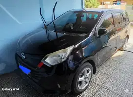 Daihatsu Sigra 2016 Bensin 1.2 AT/X