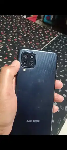 Samsung A22 bekas