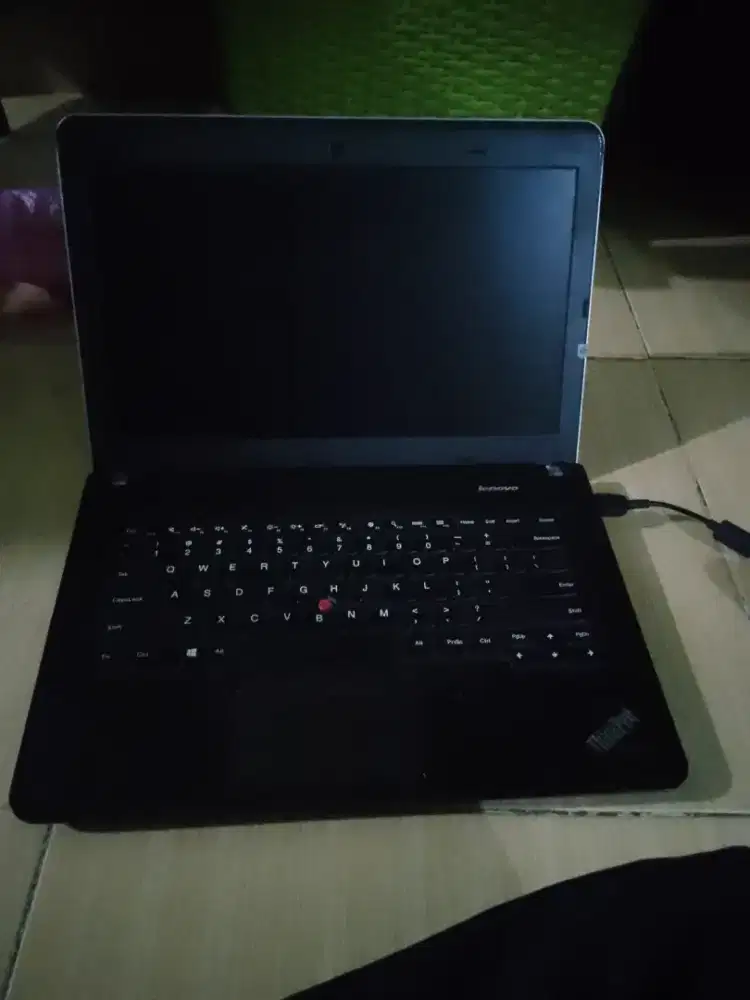 LAPTOP LENOVO E 431
