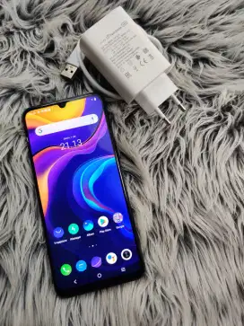 vivo V20se ram rom 8/128GB